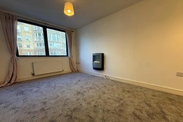 1 bed flat, Ebrington Street, City Centre, Plymouth, PL49AD - Image 4